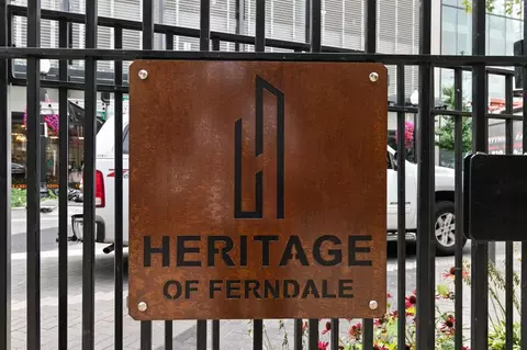 259 W 9 Mile Rd #301, Ferndale, MI 48220
