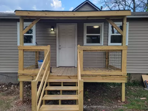710 Fairview Ave #C, Murfreesboro, TN 37130