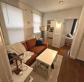 100 Myrtle St #6, Boston, MA 02114
