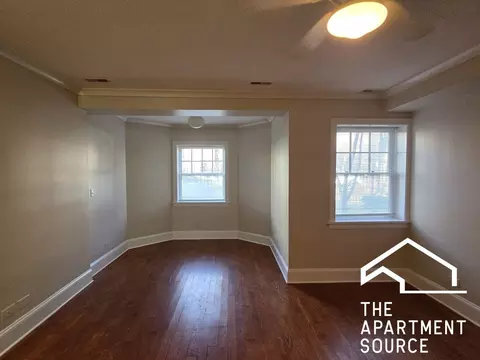 4906 N Washtenaw Ave #G, Chicago, IL 60625