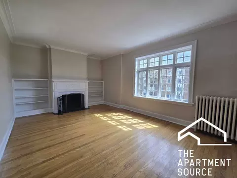 1456 Oak Ave #3N, Evanston, IL 60201