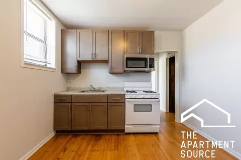 4810 W Armitage Ave #1R, Chicago, IL 60639