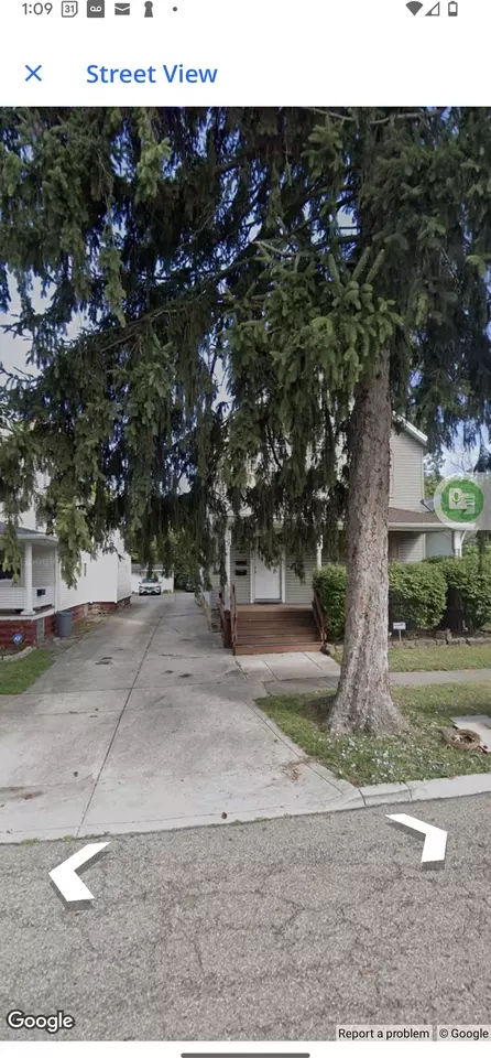 39 Woodrow Ave #BACK, Bedford, OH 44146