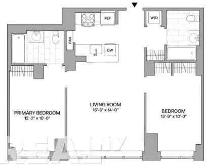 Undisclosed, New York, NY 11101