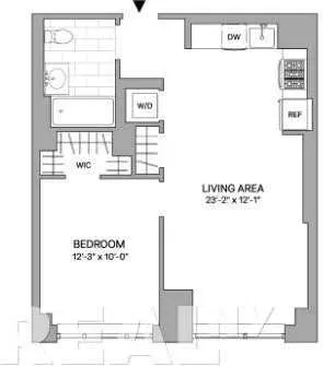 Undisclosed, New York, NY 11101