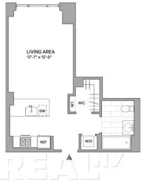 Undisclosed, New York, NY 11101