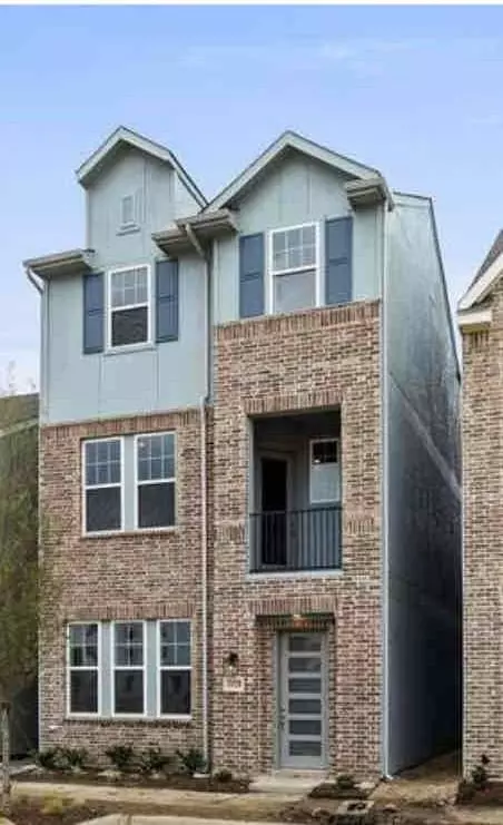 7608 Blvd, North Richland Hills, TX 76180