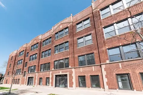 2535 N Campbell Ave #2541-2, Chicago, IL 60647