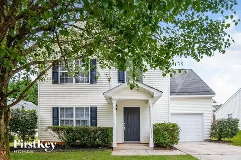 2422 Fairstone Ave, Charlotte, NC 28269