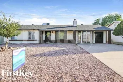 3835 W Camino Acequia, Phoenix, AZ 85051