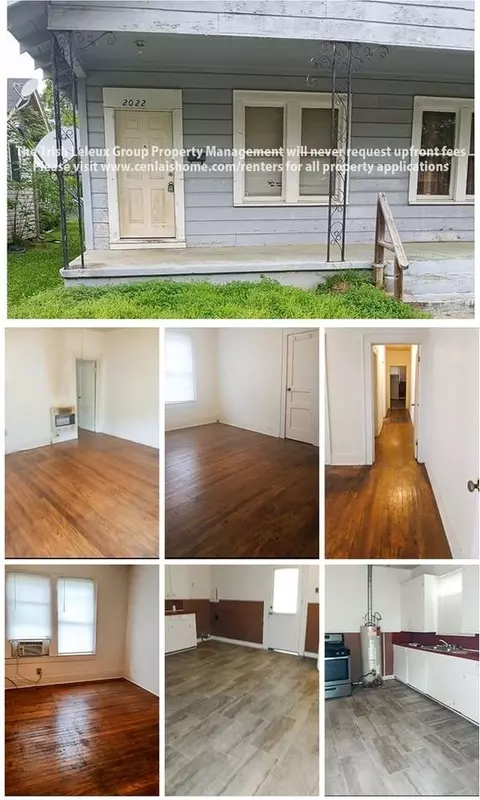 2022 Vance Ave, Alexandria, LA 71301