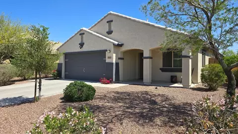 3913 S 185th Ln, Goodyear, AZ 85338