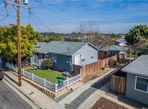 503 41st St, San Diego, CA 92102