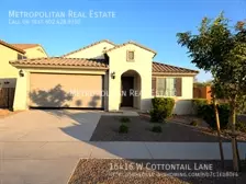 16416 W Cottontail Ln, Surprise, AZ 85387