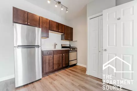 1627 N Humboldt Blvd #4G, Chicago, IL 60647