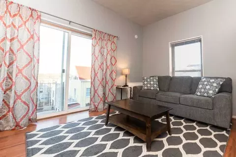 pavilion st, Cincinnati, OH 45202