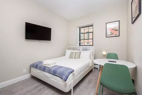 saint botolph st, Boston, MA 02116