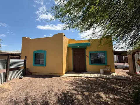 1519 S Tucson Blvd, Tucson, AZ 85713