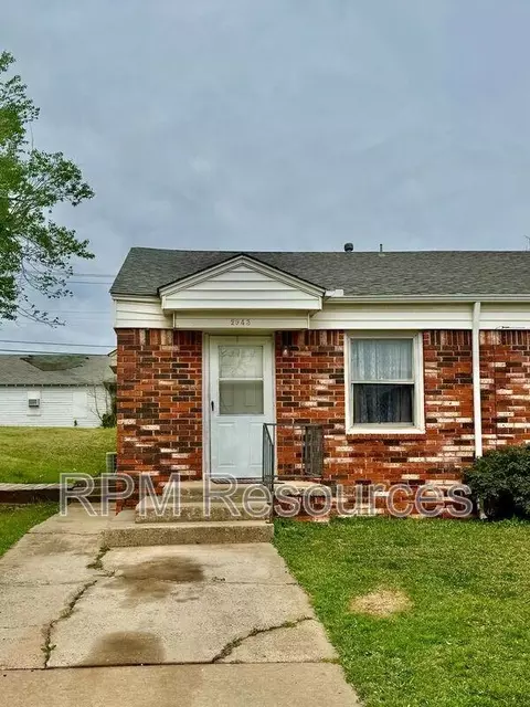 2943 Pioneer St #2943, Oklahoma City, OK 73107