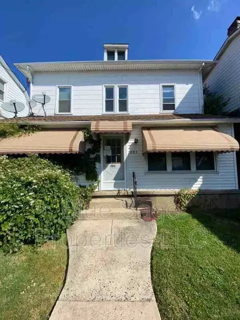 203 Clifton Ave #B2, Collingdale, PA 19023