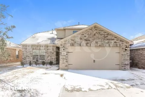 4317 Cat Tail Way, Forney, TX 75126
