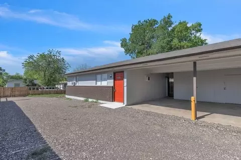 811 John Adams Dr, San Antonio, TX 78228