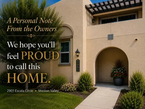 2901 Escala Cir, San Diego, CA 92108