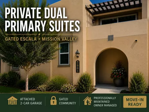 2901 Escala Cir, San Diego, CA 92108