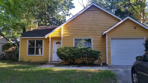 6059 Creekford Dr, Lithonia, GA 30058