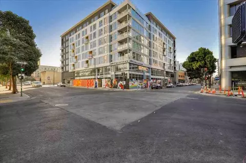 1889 Harrison St, Oakland, CA 94612