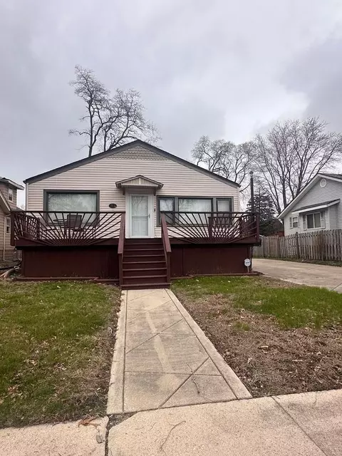 257 Fernwood St, Hammond, IN 46324