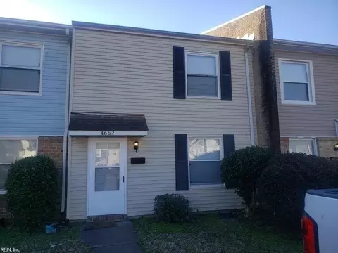 4662 Greenwood Dr, Portsmouth, VA 23701