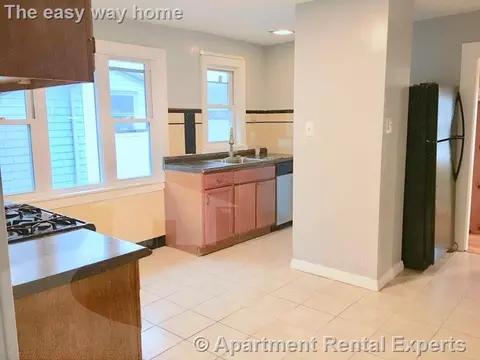 62 Woods Ave #2, Somerville, MA 02144