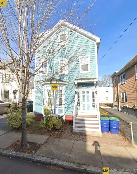 Undisclosed, Somerville, MA 02145