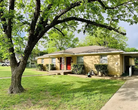 103 Lewis St #NA, Waxahachie, TX 75165