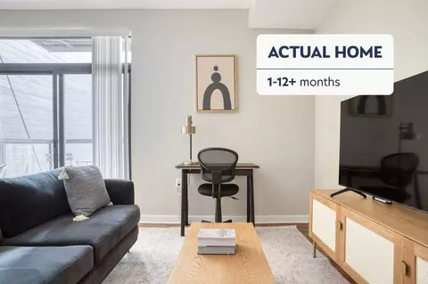 1011 4th St NW #334, Washington, DC 20001