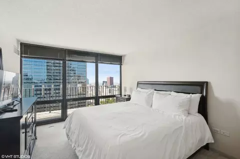 n columbus dr, Chicago, IL 60601
