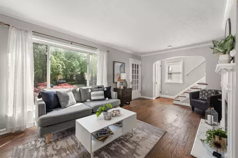 e 217th st, Euclid, OH 44123