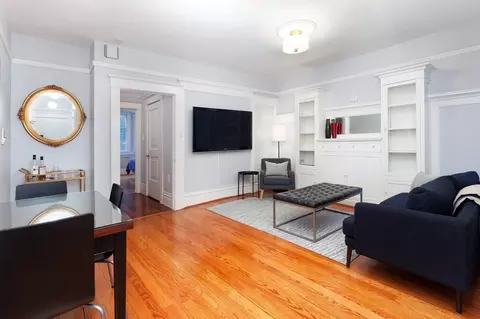 bush st, San Francisco, CA 94104