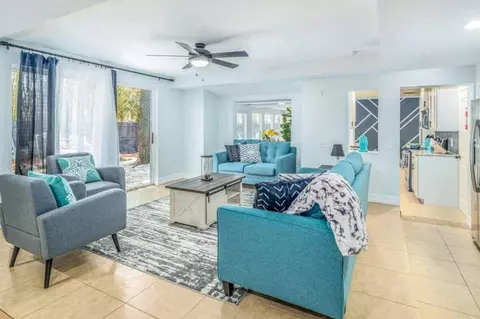 stetson st, Melbourne, FL 32901