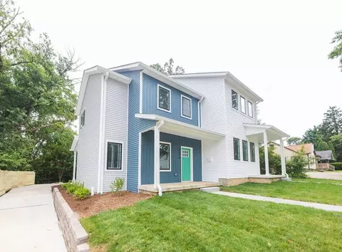 1212 N Woodburn Ave #1, Bloomington, IN 47404