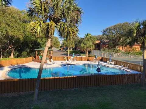 2700 Mizell Ave #405, Amelia Island, FL 32034