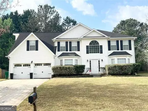 2183 Waters Run, Decatur, GA 30035