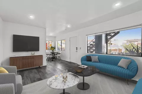 215 N Fickett St #2, Los Angeles, CA 90033