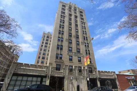 5050 N Sheridan Rd #811, Chicago, IL 60640