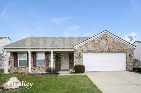 1343 Cornwallis Ln, Indianapolis, IN 46234
