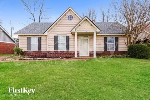 7540 Spinola Ln, Memphis, TN 38133