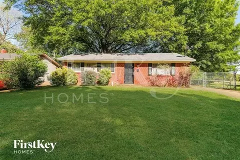 1226 Wellsville Rd, Memphis, TN 38117