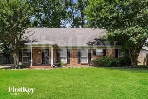 2493 Tarbet Dr, Memphis, TN 38119