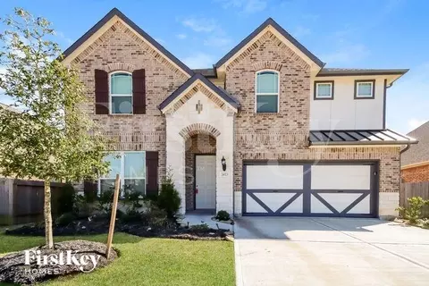 24323 Huntcliff Dr, Katy, TX 77493